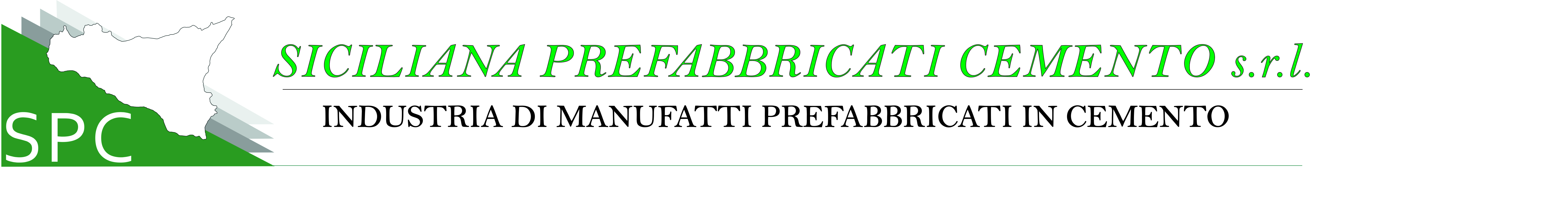 Siciliana Prefabbricati Cemento S.r.l.